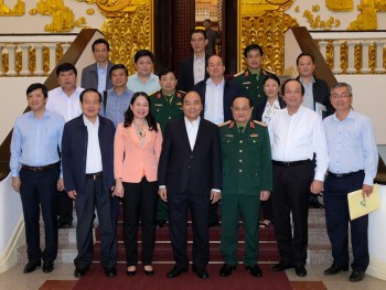 Thủ tướng gỡ vướng cho An Giang trong phát triển du lịch