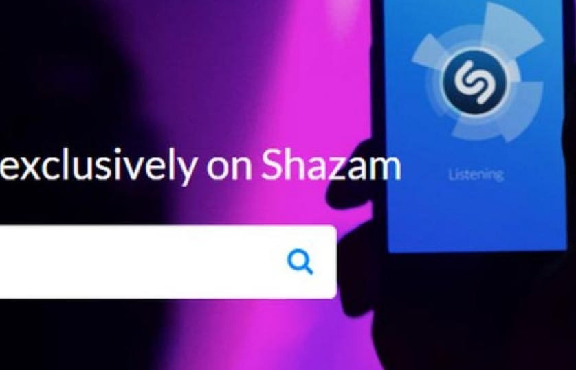 Apple mạnh tay thâu tóm ứng dụng nhận diện nhạc Shazam