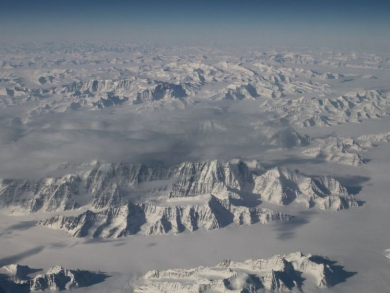 Bắc Cực: tốc độ tăng nhiệt nhanh gấp 2 lần khu vực khác