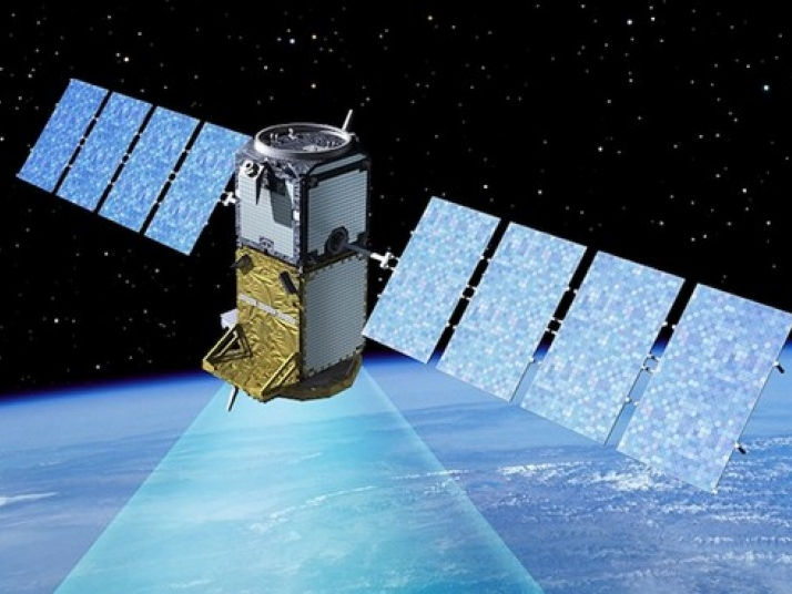 Hệ thống định vị Galileo nhận thêm nhiều vệ tinh mới