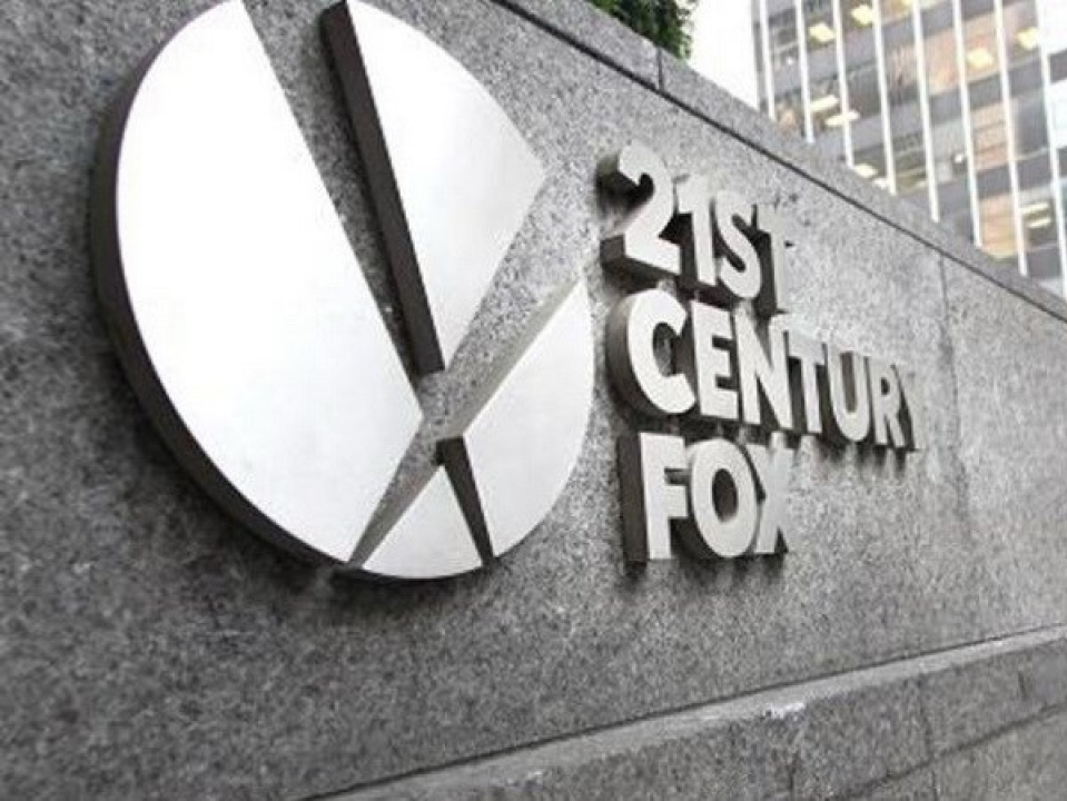 Walt Disney thâu tóm 21st Century Fox với giá 52,4 tỷ USD