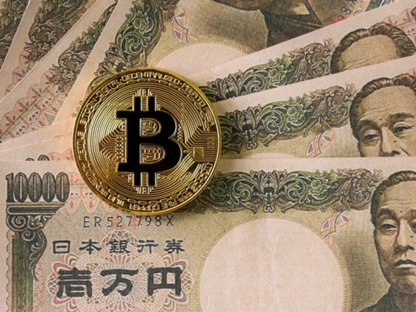 Nhật: Gã khổng lồ Internet trả lương bằng Bitcoin từ 2018