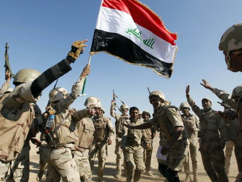 AU cảnh báo nguy cơ từ các tay súng tham chiến tại Iraq, Syria