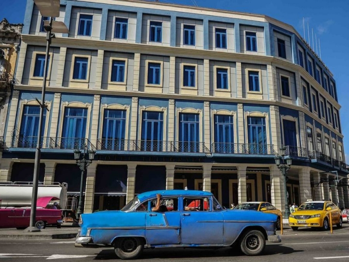 Kinh tế Cuba phục hồi với mức tăng trưởng nhẹ trong năm 2017