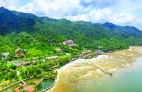 nhieu trieu usd dang do ve van don