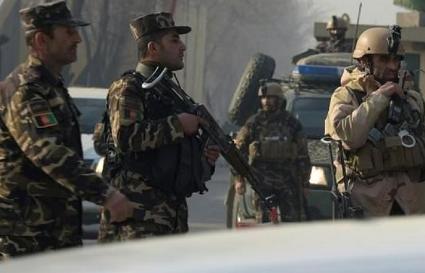 ​IS thừa nhận đánh bom trụ sở cơ quan tình báo Afghanistan