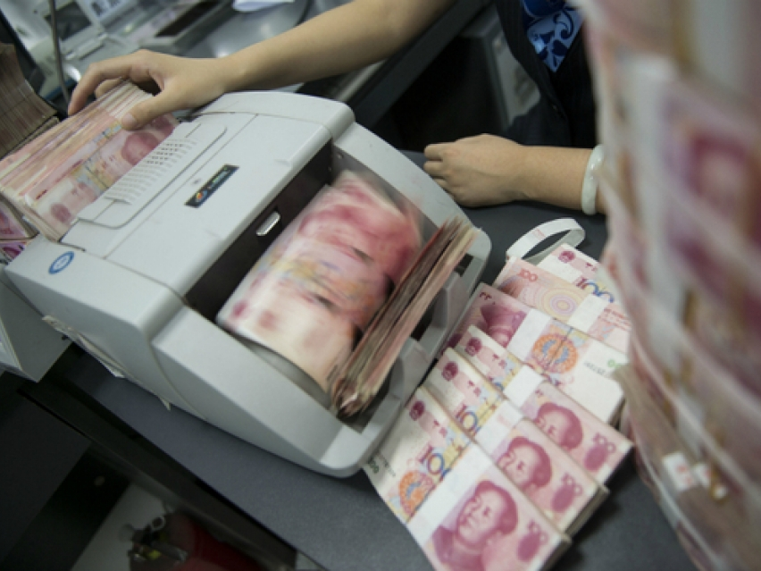 Trung Quốc duy trì chính sách tiền tệ thận trọng, trung lập năm 2018