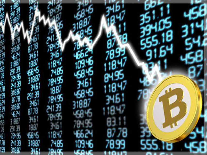 ​Đồng Bitcoin phục hồi sau đợt tụt dốc thảm hại