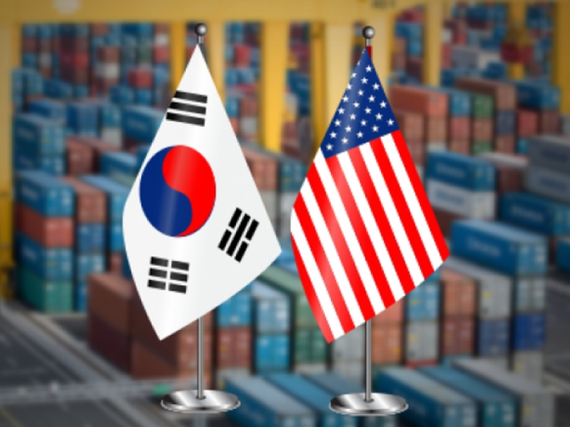 ​Hàn Quốc và Mỹ sẽ thương lượng lại FTA vào tuần tới