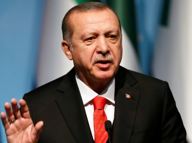 ​Syria chỉ trích ông Erdogan vì gọi Tổng thống Syria là "kẻ khủng bố"