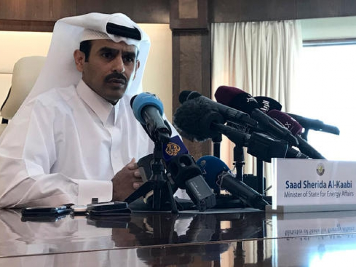 Động cơ khiến ​Qatar chính thức rút khỏi OPEC?