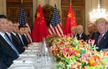 Mỹ muốn gì từ cuộc đàm phán thương mại với Trung Quốc?