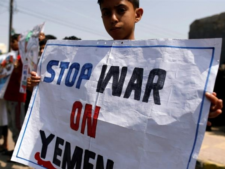 Cơ hội then chốt cho hòa bình Yemen đã đến?