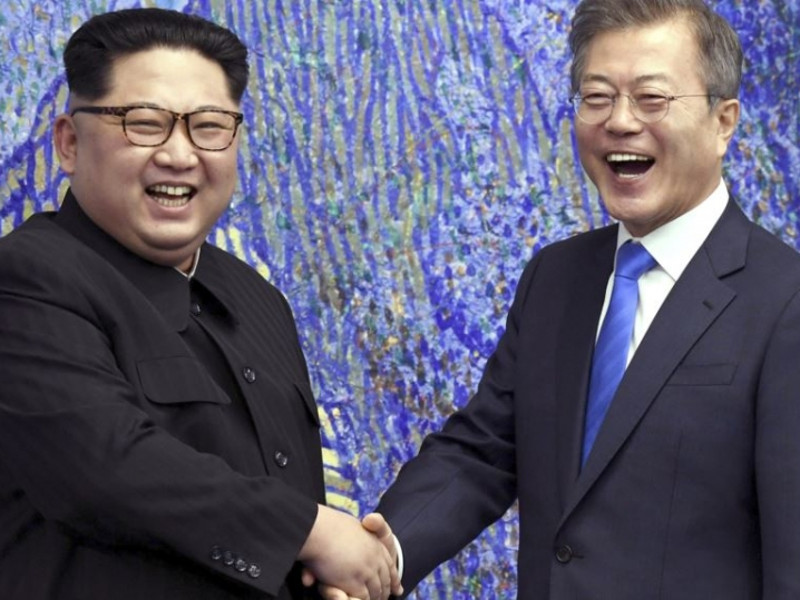 Chuyến công du Seoul của ông Kim Jong-un phụ thuộc kết quả đàm phán Mỹ - Triều