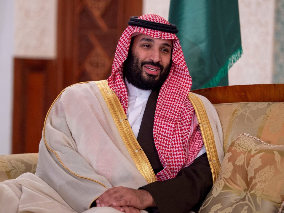 ​Vụ nhà báo Khashoggi: Thái tử Saudi Arabia đang thử thách mối quan hệ với Mỹ