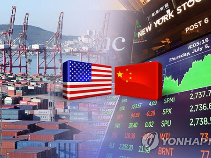 Trung Quốc tự tin sẽ đạt thỏa thuận thương mại với Mỹ trong 90 ngày
