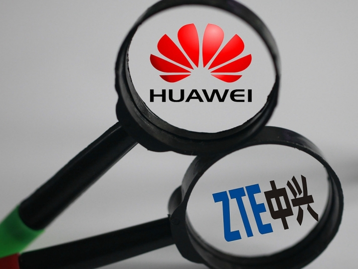 Trung Quốc lo ngại việc Nhật Bản cấm sản phẩm của Huawei và ZTE