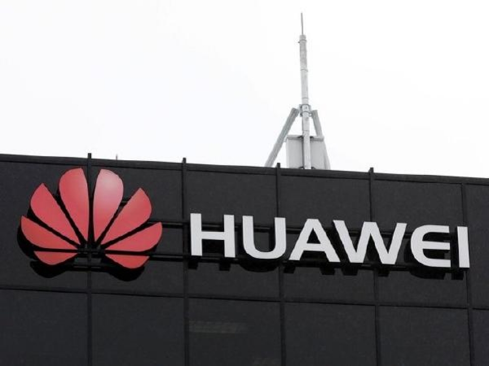 trung quoc chua quoc gia nao co van de an ninh voi huawei