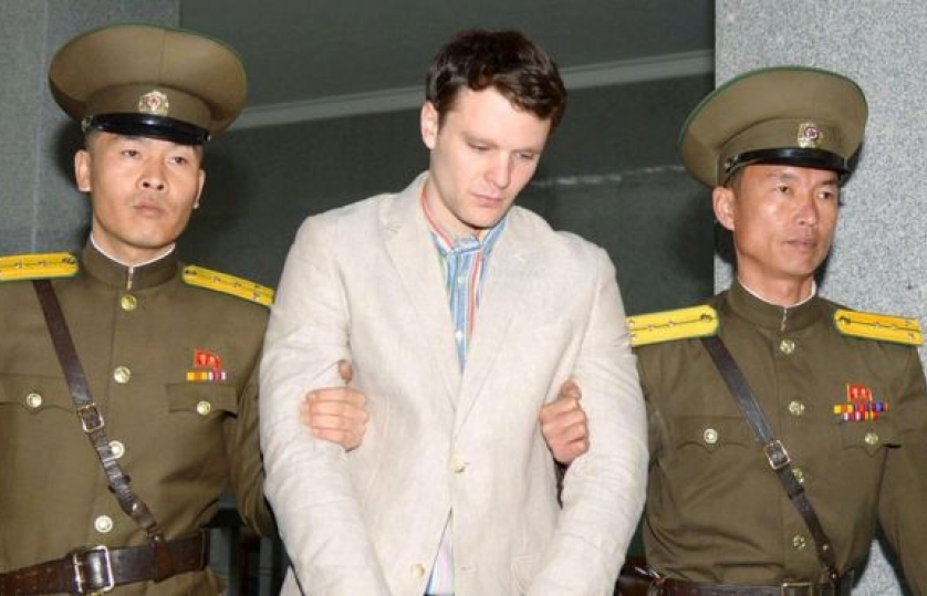 ​Mỹ trừng phạt 3 quan chức Triều Tiên vì vi phạm nhân quyền