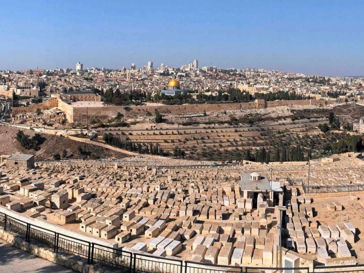 Australia chuẩn bị công nhận Jerusalem là thủ đô của Israel