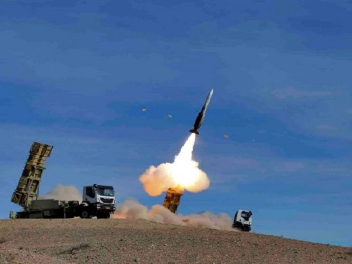 ​Mỹ dự định lên án chương trình tên lửa Iran tại cuộc họp HĐBA LHQ