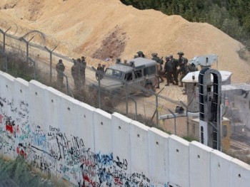 I​srael phát hiện đường hầm thứ ba xâm nhập lãnh thổ