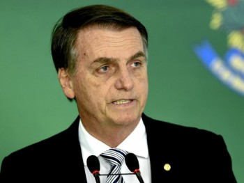 Brazil tiếp bước Mỹ rút khỏi hiệp ước di trú của Liên hợp quốc
