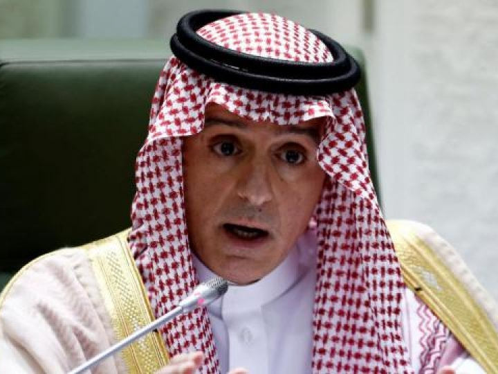 ​Saudi Arabia muốn thành lập liên minh mới với 6 nước Arab