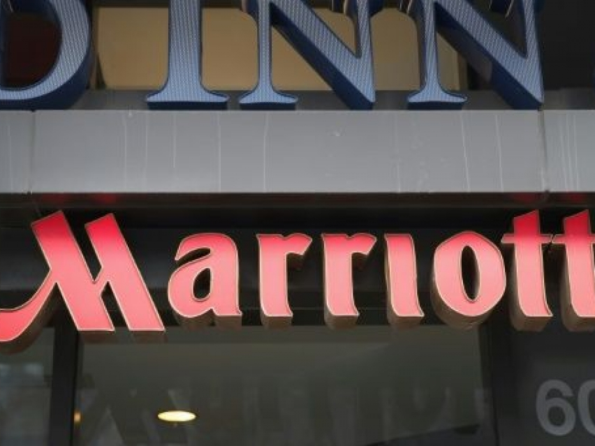 Mỹ: ​Tình báo Trung Quốc đứng sau vụ tấn công mạng khách sạn Marriott