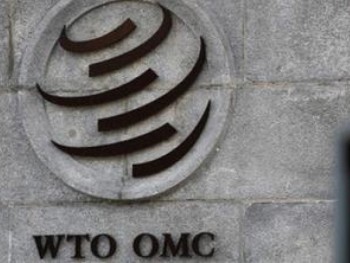 ​Trung Quốc, EU đồng lòng chỉ trích Mỹ tại WTO