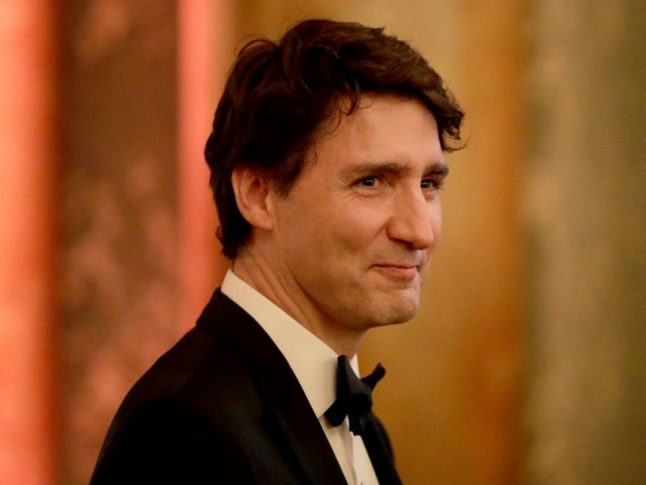Thủ tướng Canada lần đầu tiên cứng rắn hơn với thỏa thuận bán vũ khí cho Saudi Arabia