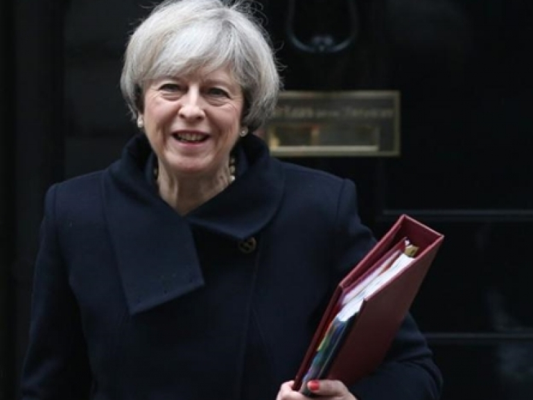 Thủ tướng Anh: Trưng cầu dân ý lần 2 về Brexit sẽ "gây thiệt hại không thể sửa lại được"