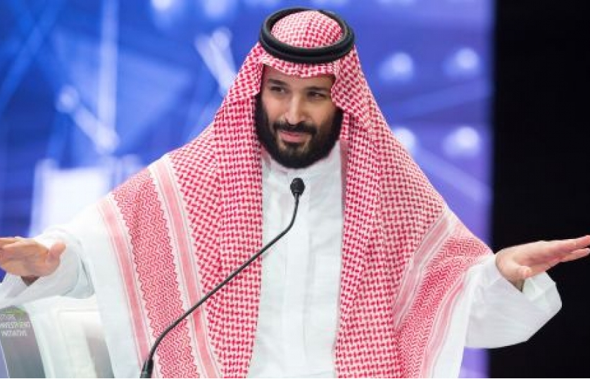 Saudi Arabia phản đối Thượng viện Mỹ can thiệp công việc nội bộ