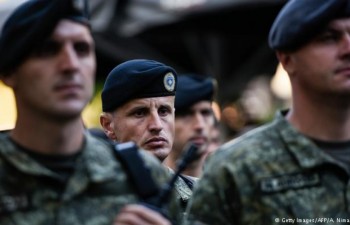 ​Liên hợp quốc kêu gọi Serbia và Kosovo kiềm chế căng thẳng, dàn xếp đối thoại