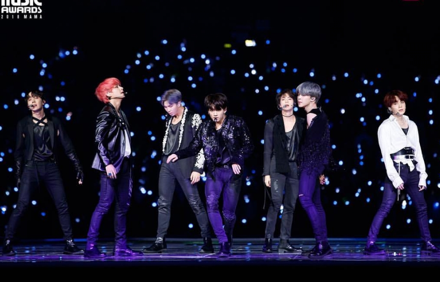 Nhóm nhạc BTS góp hơn 3,5 tỷ USD cho kinh tế Hàn Quốc