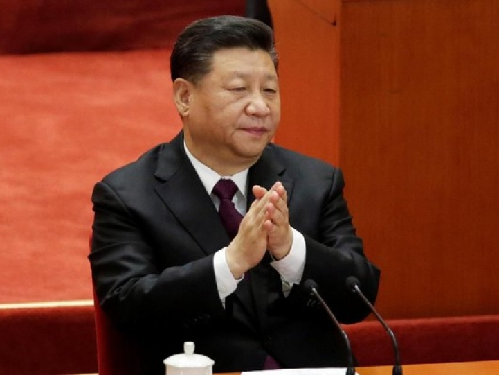 Trước quan ngại ngày càng tăng, Chủ tịch Tập Cận Bình nói Trung Quốc không tìm cách bá quyền