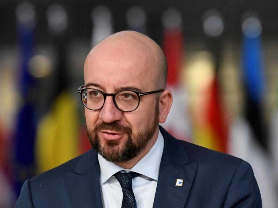 Không thuyết phục được các nghị sĩ, ​Thủ tướng Bỉ tuyên bố từ chức