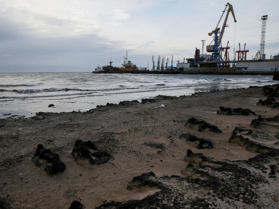 ​Ukraine chuẩn bị đưa tàu chiến tới Eo biển Kerch, Nga tuyên bố bảo vệ Cầu Crimea
