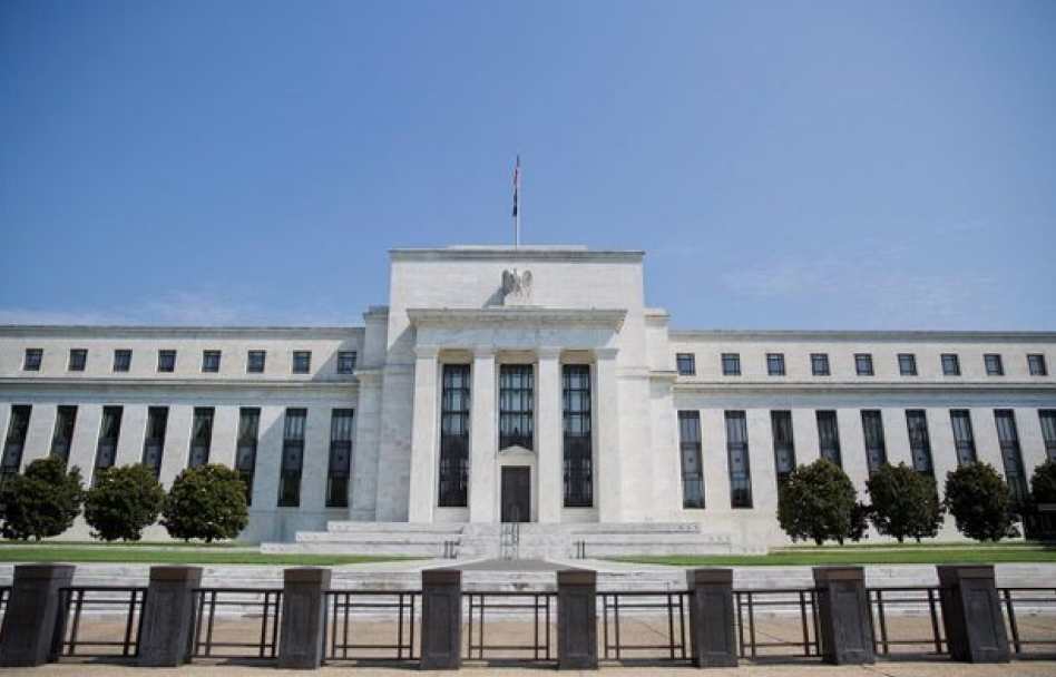Fed có thể điều chỉnh số lần tăng lãi suất trong năm tới
