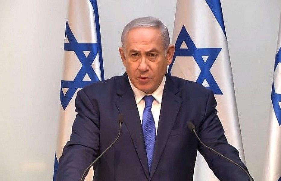 Thủ tướng Israel xác nhận tấn công kho vũ khí của Iran ở Syria