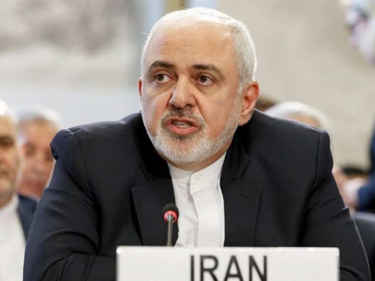 Iran: Mỹ chưa thực sự tham gia cuộc chiến chống IS