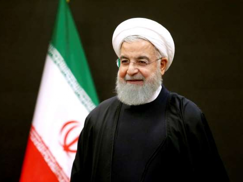 ​Tổng thống Iran: Tehran sẽ không đầu hàng, Washington sẽ thất bại