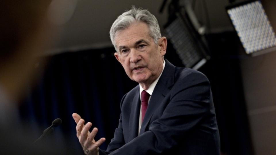 ​Mỹ: Chủ tịch Fed sẽ giữ được "ghế" 100%