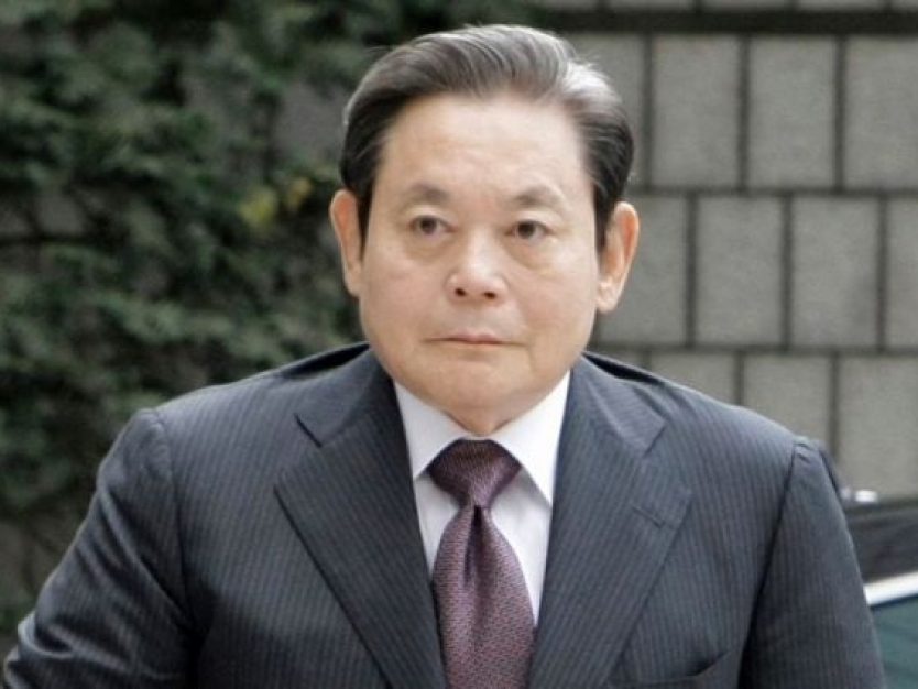 ​Hàn Quốc hoãn truy tố Chủ tịch Samsung