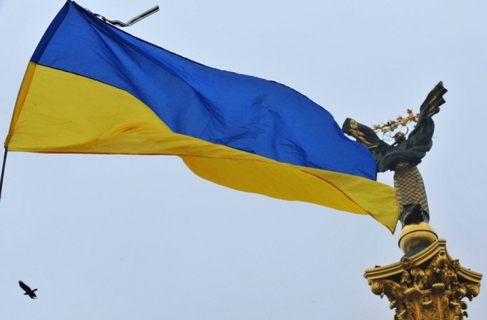 Ukraine chuẩn bị bước vào "cuộc đua" tranh cử tổng thống 2019