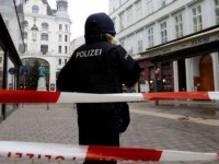 Áo: Tấn công nhà thờ ở quận Floridsdorf, Vienna