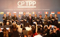 ​CPTPP chính thức có hiệu lực