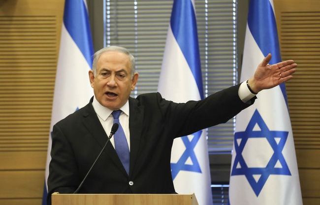 'Điểm tên' 6 nước EU ủng hộ Iran, Thủ tướng Israel gay gắt 'nên cảm thấy tự xấu hổ'