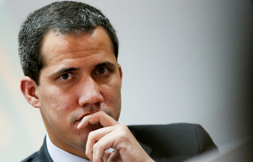 Venezuela: Thủ lĩnh đối lập Guaido tuyên bố điều tra các nghị sĩ cùng phe