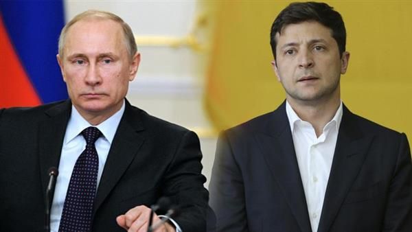 Kremlin nói về cuộc gặp thượng đỉnh Nga - Ukraine